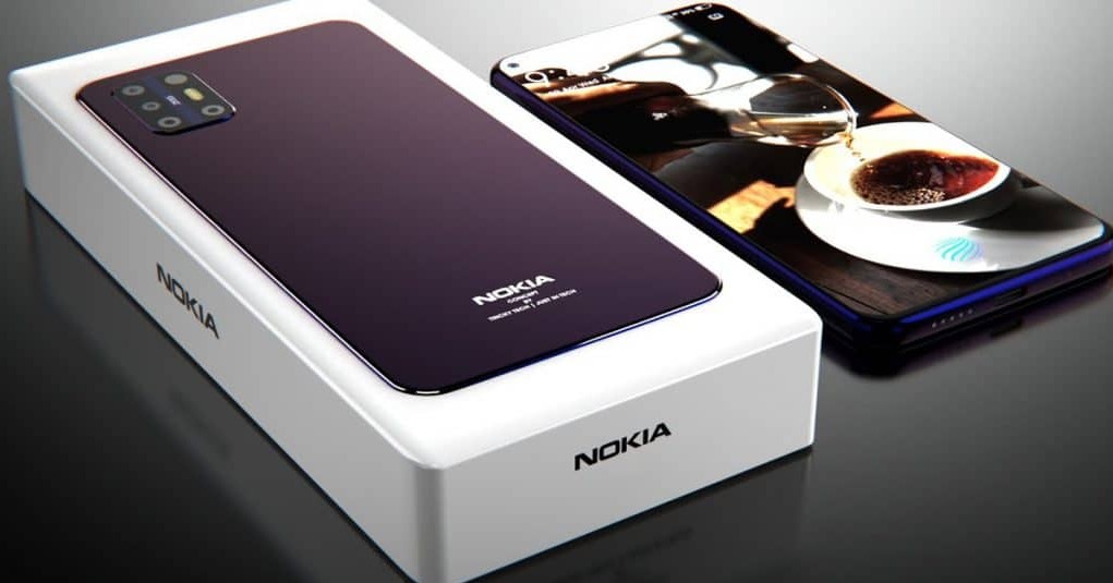 Nokia Safari Edge Mini 2022