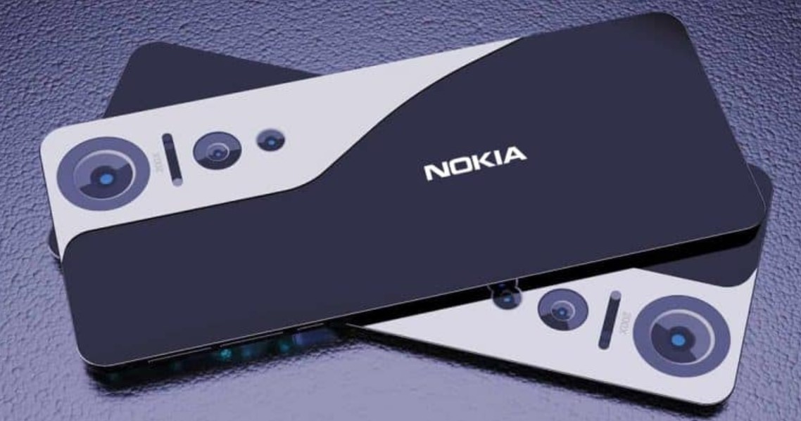 Nokia Safari Edge Mini