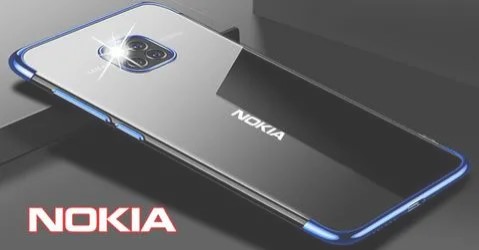 Nokia Swan SE 2020