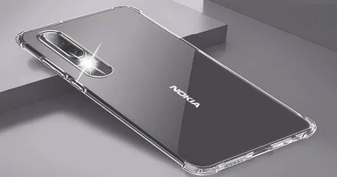 Nokia Swan Xtreme 2020 