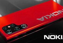 Nokia Swan Xtreme