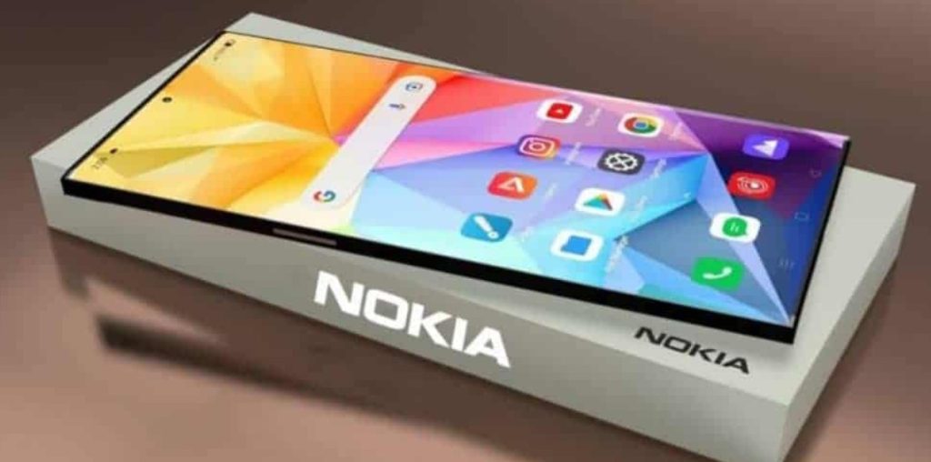 Nokia Swan Xtreme