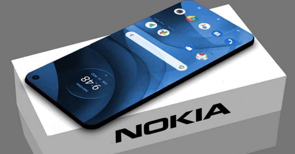 Nokia Vitech Max Pro 2022