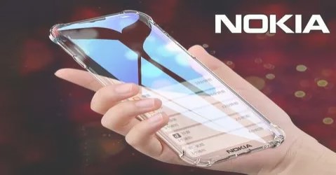 Nokia X Edge Max 2020