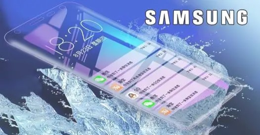 Samsung Galaxy A99 flagship 2020