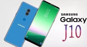 samsung galaxy j 10 s