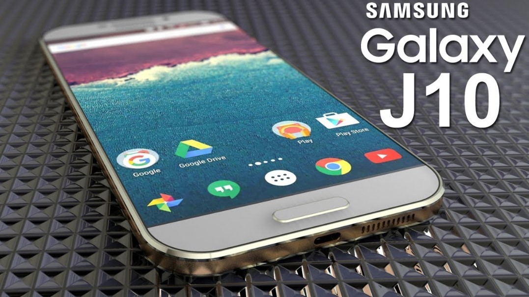 Samsung Galaxy J10