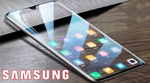 Samsung Galaxy S12 Lite 2020