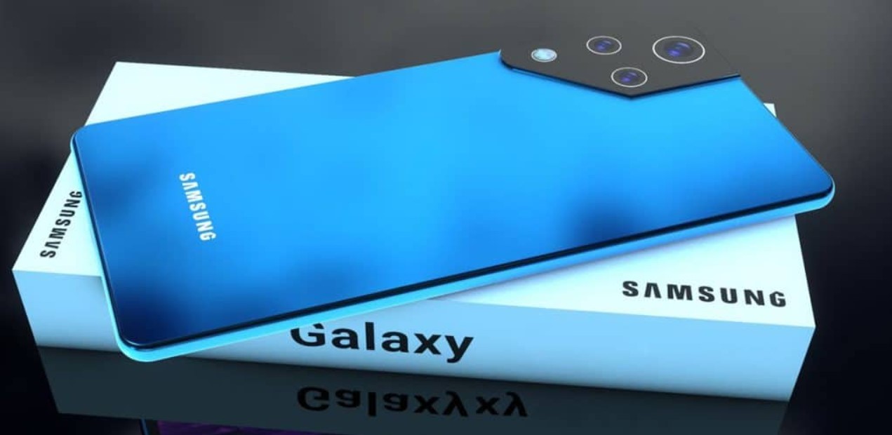 Samsung Galaxy S15