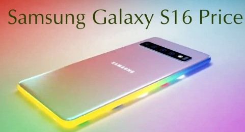Samsung Galaxy S16 