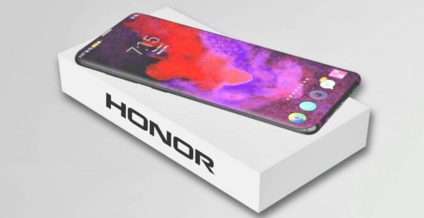 Huawei Honor Magic 3