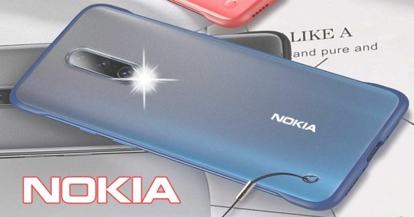 Nokia Beam Max Xtreme 2020