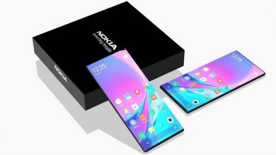 Nokia Mate Max Xtreme