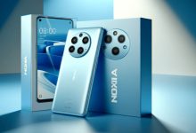Nokia Maze Pro Max