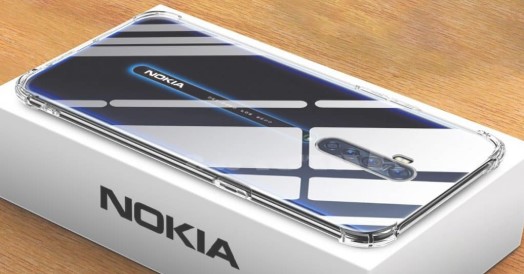 Nokia Safari Edge Max 2020