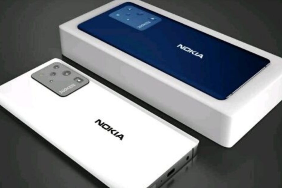 Nokia X Max Compact