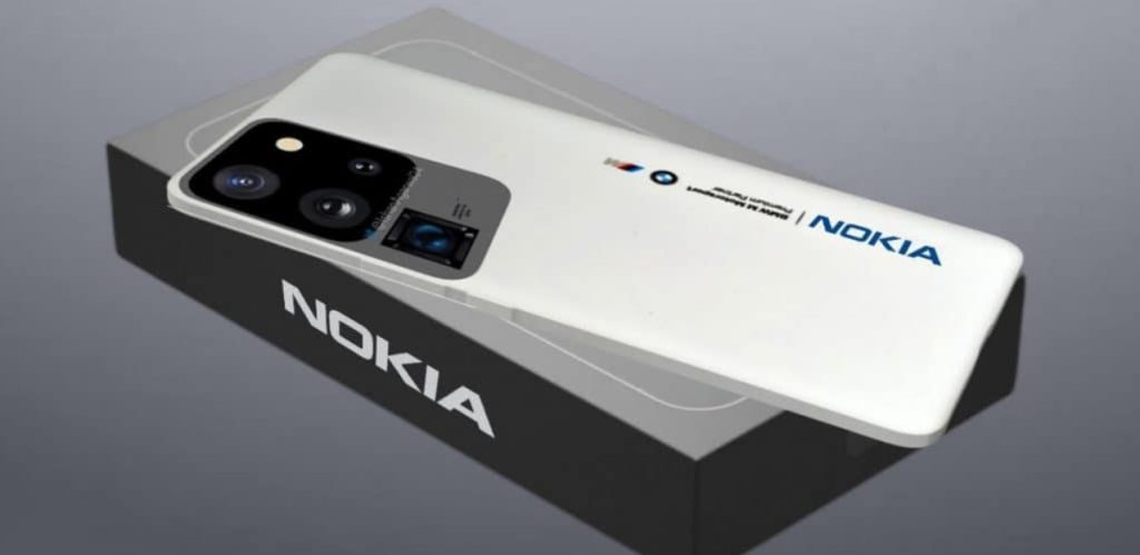 Nokia X Max Compact