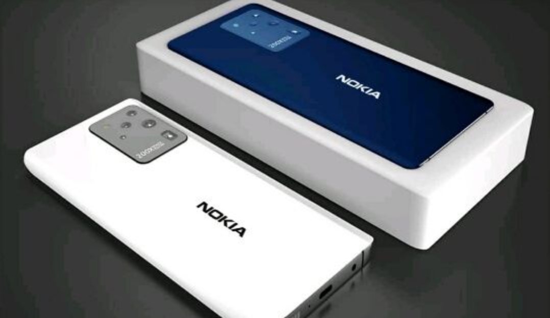 Nokia X Max Compact