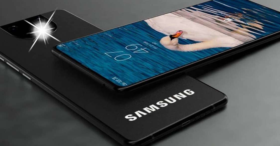 Samsung Galaxy Alpha Pro