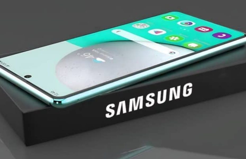 Samsung Galaxy J11 Pro 5G