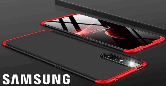 samsung galaxy release 2020