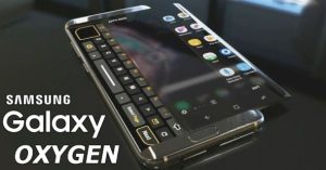 samsung galaxy oxygen 2020 price in india