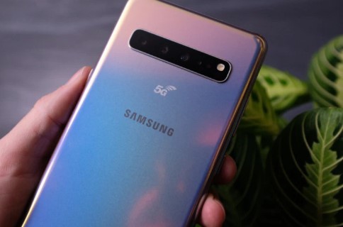 Samsung Galaxy S10 5G 2020