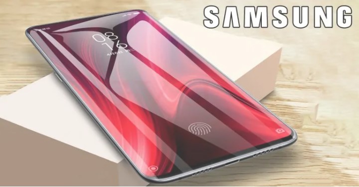 Samsung Galaxy S10 Mini 2021