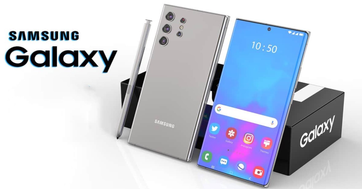 Samsung Galaxy S10 Mini