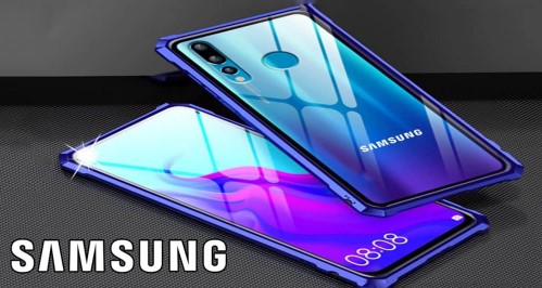 Samsung Galaxy S17