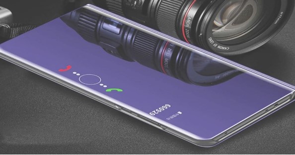 Sony Xperia 6 5G (2022)