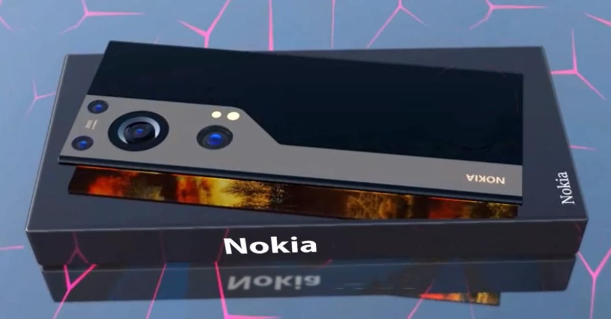 Nokia Alpha Pro