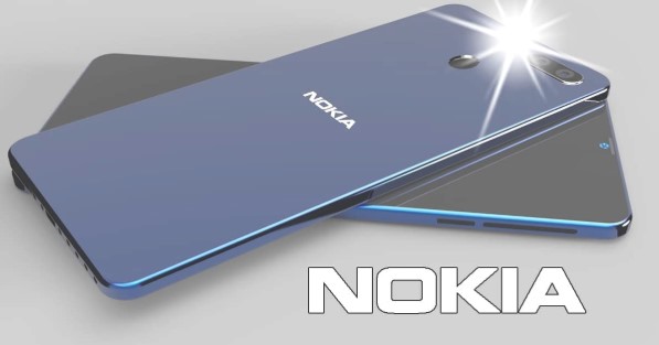 Nokia Edge Prime 2020