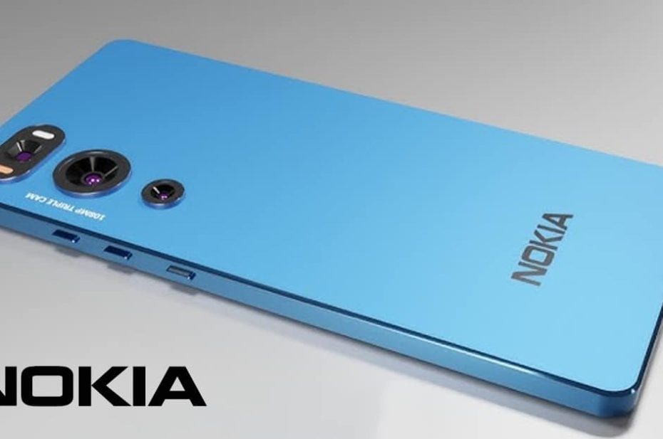 Nokia Vitech Mini