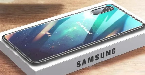 Samsung Galaxy A70e 2020