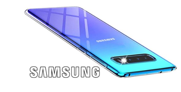 Samsung Galaxy A80 Pro