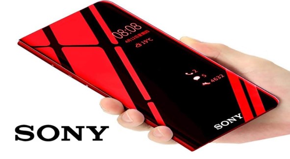 Sony Xperia 1.1 2020