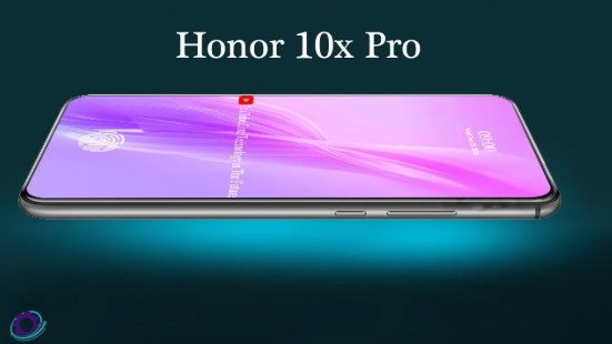 Huawei Honor 10X 2020