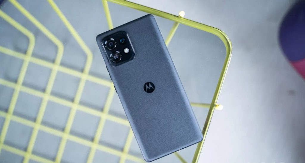 Motorola Edge Plus 2024