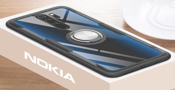 Nokia 5.3 2020