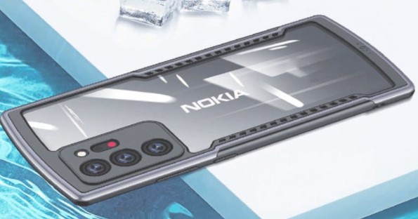 Nokia Beam Lite 2021