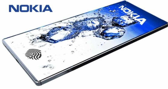 Nokia C9 Mini 2020
