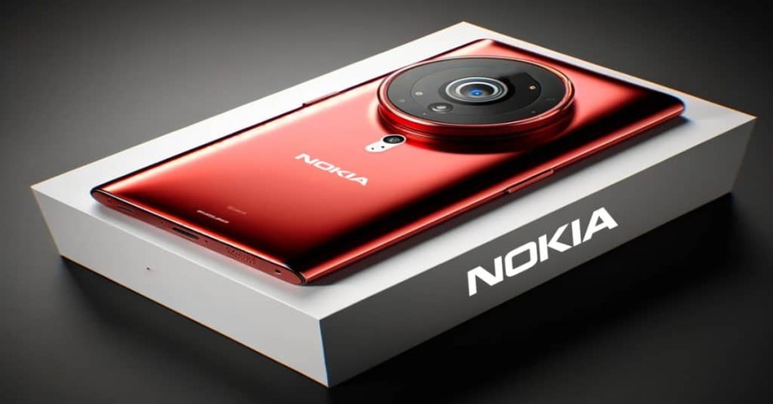 Nokia D1C Mini