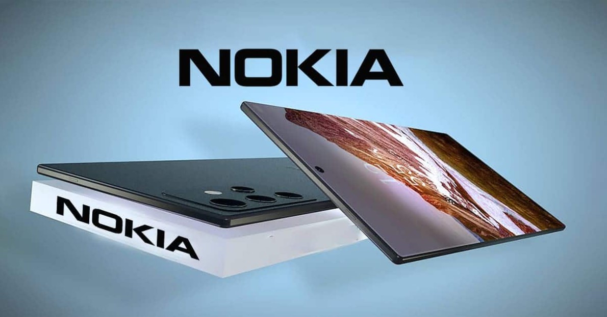 Nokia Edge Xtreme 2023