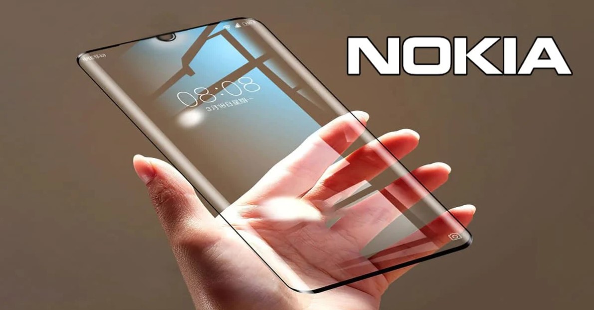Nokia Edge Xtreme 2024