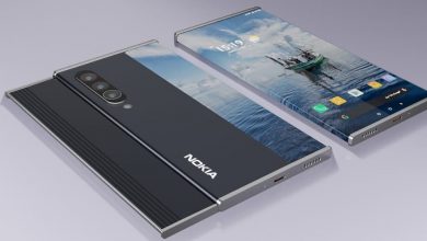 Nokia Enjoy Max