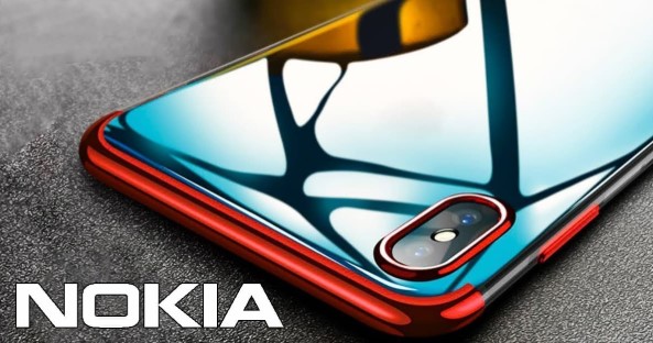 Nokia Kazenda 2020