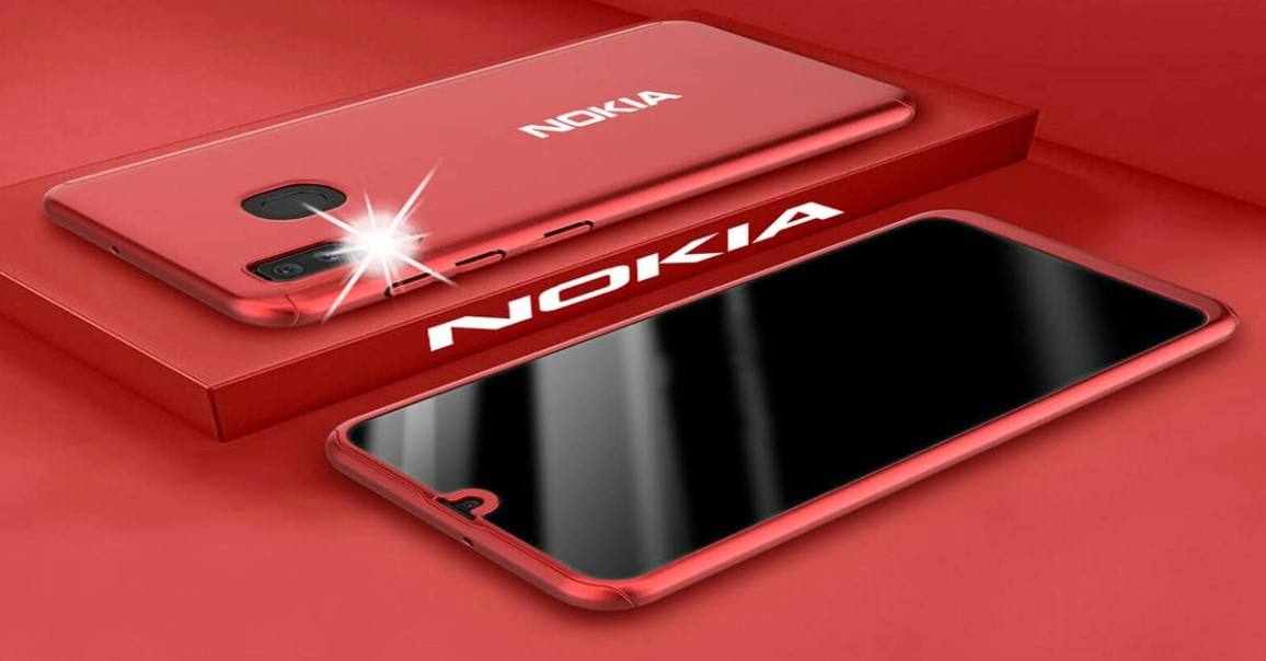 Nokia Kazenda