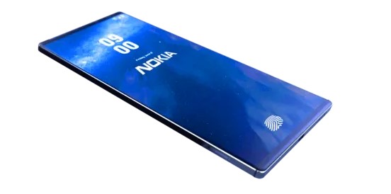 Nokia X Plus Max Pro 2020