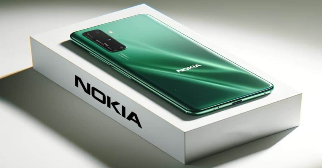 Nokia X2 Max Xtreme